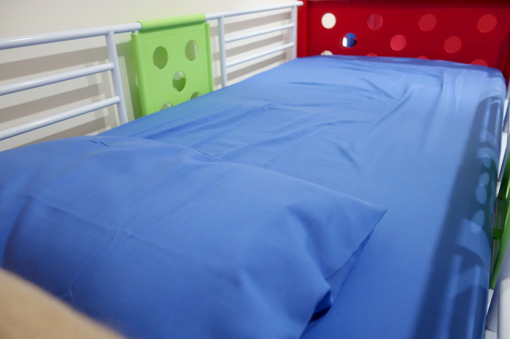 Hero Hostel Кучінг Екстер'єр фото